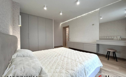 Купить 2-комнатную квартиру, Минск, Победителей просп., 135/Б (Центральный район). Фото 16