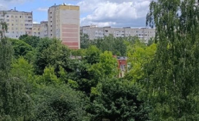 Купить 5-комнатную квартиру, Минск, ул. Некрасова, д. 35к1 (Советский район). Фото 2