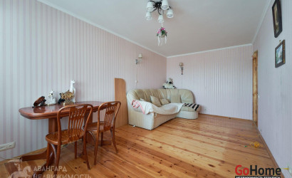 Купить 3-комнатную квартиру, Заречье, Зареченская ул., 43. Фото 15