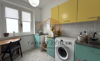 Купить 2-комнатную квартиру, Брест, ул. Адамковская, д. . Фото 4