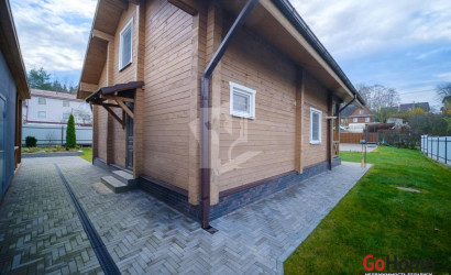 Купить коттедж, Живица, 8 соток. Фото 5