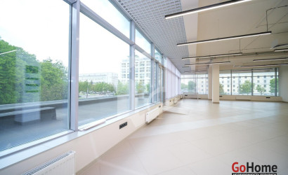 Аренда помещения, Минск, Независимости просп., 84/а,  183.6 кв.м.. Фото 4