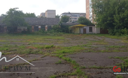 Продажа склада, Мозырь, Нагорная ул., 66, 4952.2 кв.м.. Фото 7