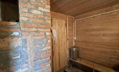 Купить дом, Полберег, 17 соток. Фото 11