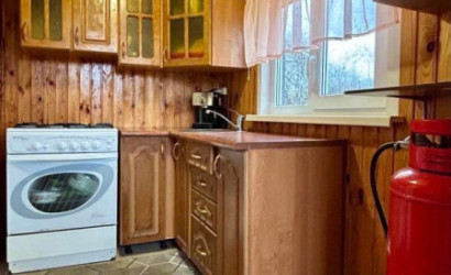 Купить дом в деревне, Железобетонщик, 5 соток. Фото 8