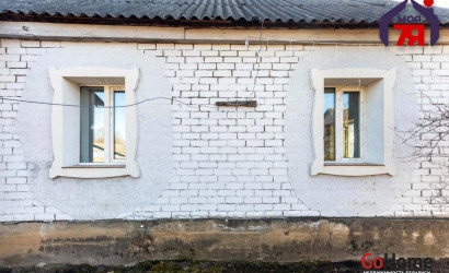 Купить 3-комнатную квартиру, Поморщина, Центральная ул.. Фото 11