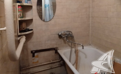 Купить 1-комнатную квартиру, Брест, Речица, ул. Писателя Смирнова. Фото 10