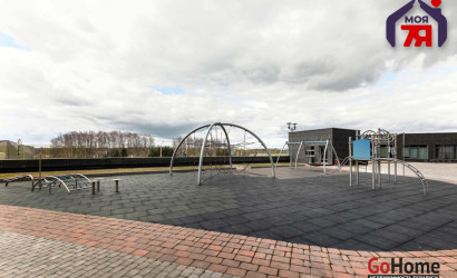 Купить 3-комнатную квартиру, Минск, Победителей просп., 135/В(Центральный район). Фото 27