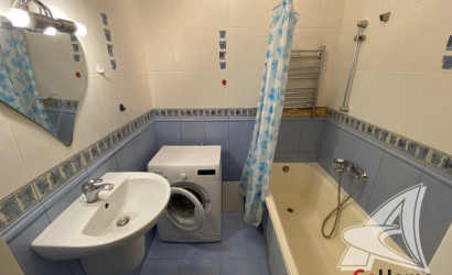 Купить 3-комнатную квартиру, Брест, Вулька, ул. Рябиновая. Фото 21