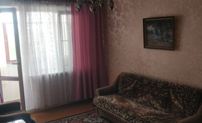  60.2 м2, Новополоцк(Калинина ул., 3)