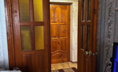 Купить 1-комнатную квартиру, Гомель, Речицкий, 129. Фото 7