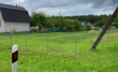 Купить участок, Урожай-Осиновка, 11 соток. Фото 4