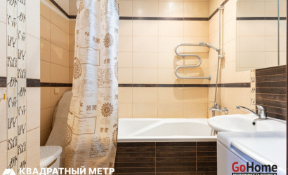 Купить 2-комнатную квартиру, Минск, ул. Алибегова, д. 8/2 (Московский район). Фото 4