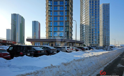 Аренда помещения, Минск, Жореса Алфёрова ул., 9,  48.8 кв.м.. Фото 9