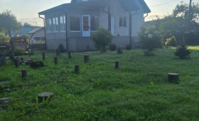 Купить дом в деревне, Тройник, 10.26 соток. Фото 3