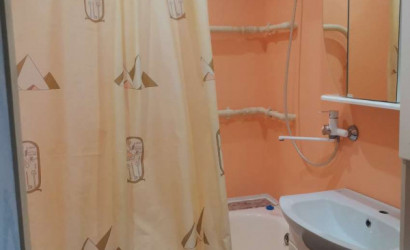 Снять 1-комнатную квартиру на сутки, Минск, ул. Неманская, д. 25 (Фрунзенский район). Фото 5