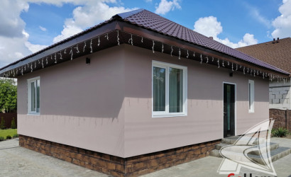 Купить дом, Мухавец, Мухавецкий с/с, 5 соток. Фото 1