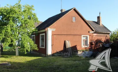  1-этаж.(59.7 м2), Брест(Граевка)