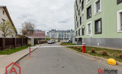 Снять 2-комнатную квартиру, Минск, Ржавецкая, 49(Центральный район). Фото 28