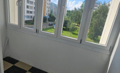 Снять 1-комнатную квартиру, Минск, Тимирязева ул. 80 (Центральный район). Фото 7