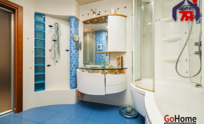 Купить 4-комнатную квартиру, Минск, Захарова ул., 50/В (Партизанский район). Фото 12