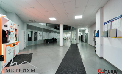 Аренда офиса, Минск, Гамарника ул., 30, 65.8 кв.м.. Фото 3