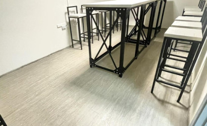 Аренда офиса, Минск, Кульман ул., 11,  100.9 кв.м.. Фото 3