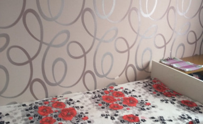 Снять 2-комнатную квартиру на сутки, Ивье, ул. Молодежная. Фото 5