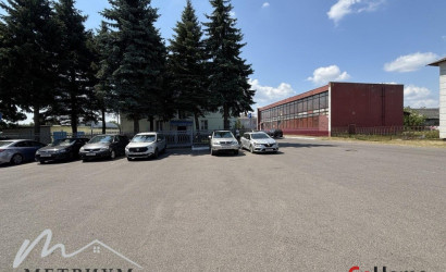 Аренда помещения, Барановичи, Клубная ул., 6/Д, от 350 до 1064.2 кв.м.. Фото 27