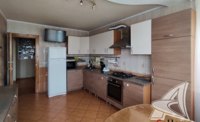 Купить 4-комнатную квартиру, Брест, Восток, ул. Московская. Фото 14