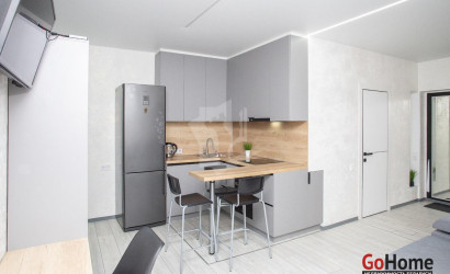 Купить 1-комнатную квартиру, Минск, Лейтенанта Кижеватова ул., 3/Б (Октябрьский район). Фото 3