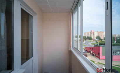Купить 3-комнатную квартиру, Минск, Корженевского ул., 10/4 (Октябрьский район). Фото 5