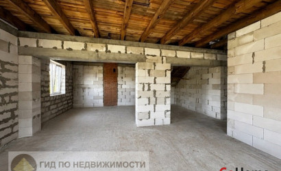 Купить коттедж, Гродно, Ваньковича, 9.4 соток. Фото 14