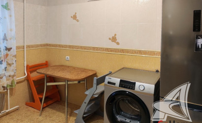 Купить 1-комнатную квартиру, Брест, Восток, ул. Стафеева. Фото 7