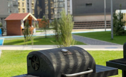 Купить 2-комнатную квартиру, Ратомка, Морской Риф, 1. Фото 16