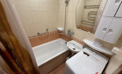 Купить 2-комнатную квартиру, Минск, Рокоссовского, 19 (Ленинский район). Фото 4