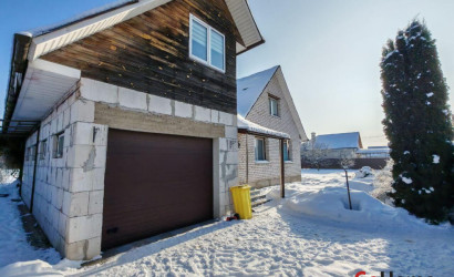 Купить дом, Жодино, Витебская ул., 60, 12.79 соток. Фото 15