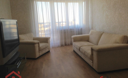 Снять 2-комнатную квартиру, Минск, Леонида Беды, 45 (Советский район). Фото 9