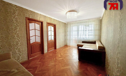 Купить 3-комнатную квартиру, Солигорск, Набережная ул., 5. Фото 3