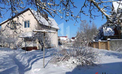 Купить дом, Чисть, Молодежная ул., 8 соток. Фото 3