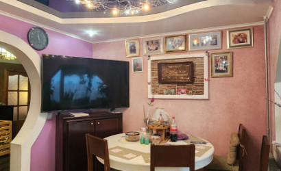 Купить 4-комнатную квартиру, Минск, Слободской проезд, 6 (Московский район). Фото 16