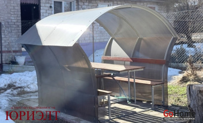 Купить дом, Витебск, Ленинградская, 30, 9 соток. Фото 3