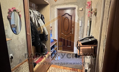 Купить 3-комнатную квартиру, Брест, ул. Московская, д. . Фото 12