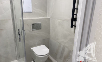 Купить 3-комнатную квартиру, Кобрин, , . Фото 3