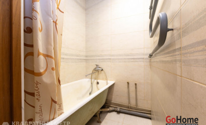 Купить 2-комнатную квартиру, Минск, ул. Воронянского, д. 52 (Октябрьский район). Фото 14