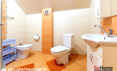 Купить коттедж, Шубники, Цветочная ул., 17.5 соток. Фото 25