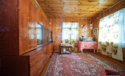 Купить дом в деревне, Нива-2002, 5.56 соток. Фото 10