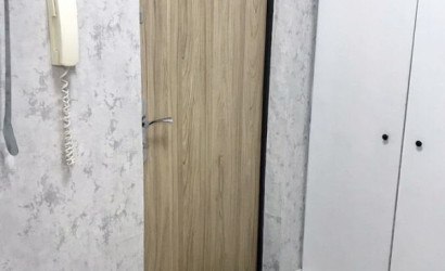 Купить 1-комнатную квартиру, Минск, 50 лет Победы ул., 5/1 (Первомайский район). Фото 8