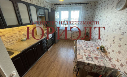 Купить 2-комнатную квартиру, Гродно, Великая Ольшанка, 27. Фото 1