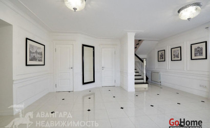 Купить коттедж, Губичи, Спортивная ул., 15 соток. Фото 22